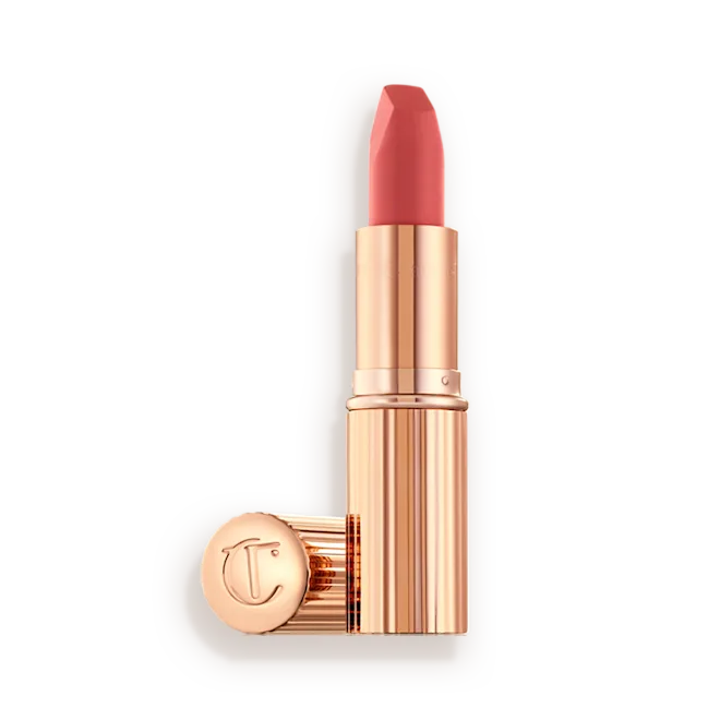 Charlotte Tilbury 
MATTE REVOLUTION LIPSTICKS