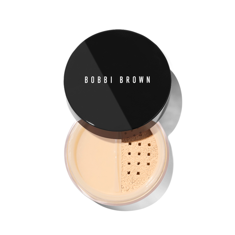 Bobbi Brown Sheer Finish Loose Powder