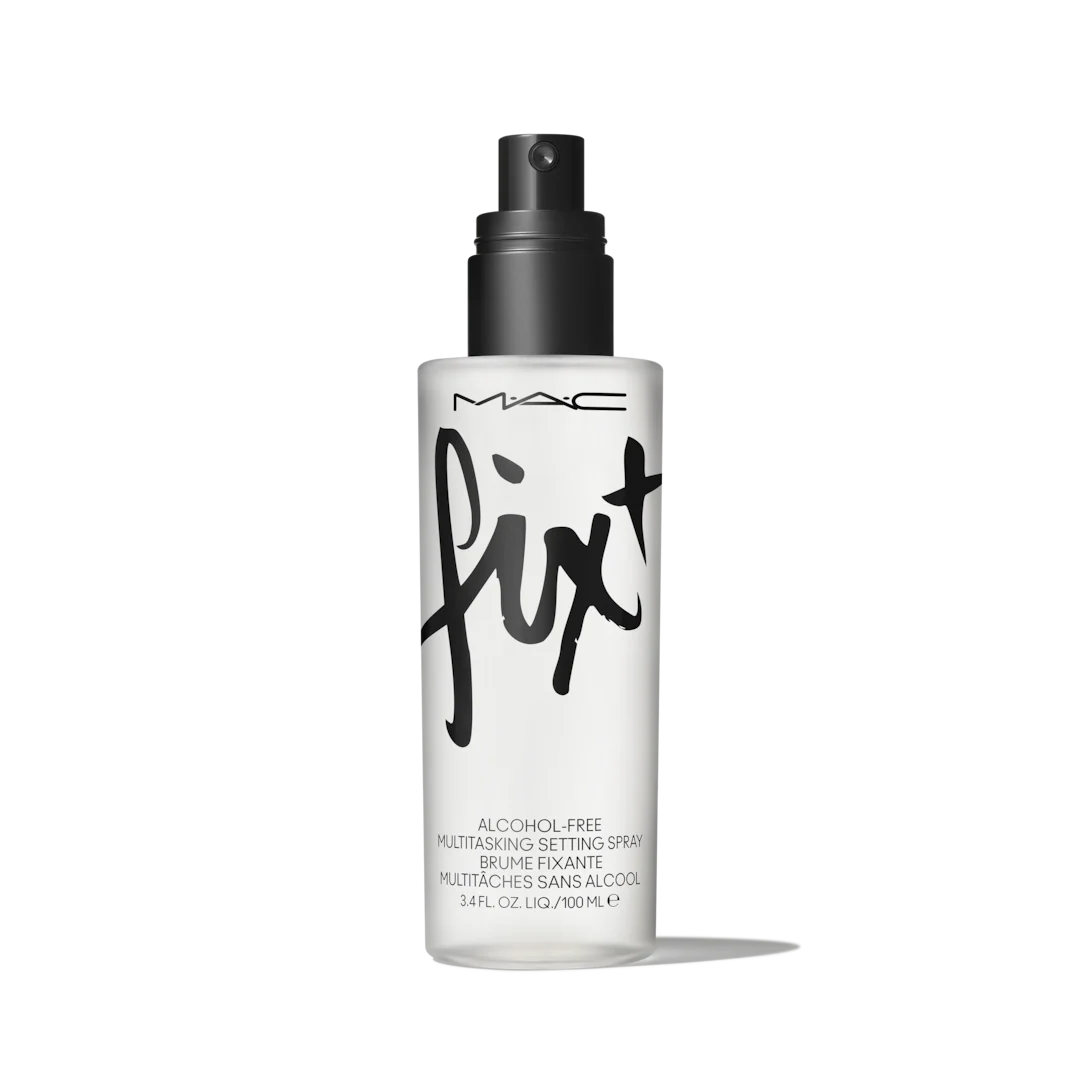 MAC Prep + Prime Fix + Brume Fixante