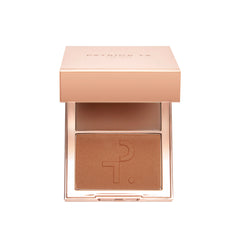 Patrick Ta Major Sculpt Creme Contour & Powder Bronzer Duo