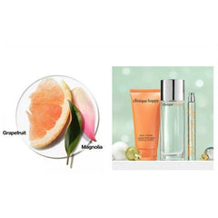 Clinique Perfectly Happy Fragrance Gift Set 3-Pc.