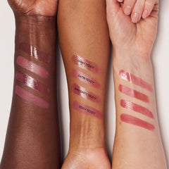 Mac VelVet TEDDY LIP KIT