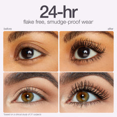 Tarte on-the-go mascara & lip duo set