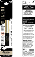 Milani - Stay Put Infinite Eyeliner