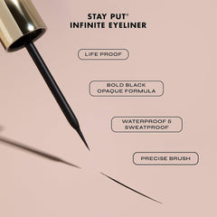 Milani - Stay Put Infinite Eyeliner