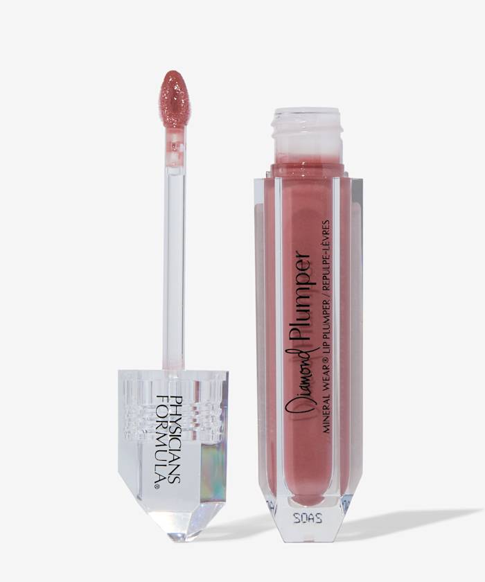 Physicians Formula MINERAL WEAR DIAMOND LIP PLUMPER
5ml