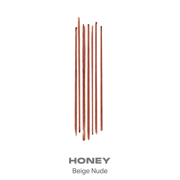 MORPHE SOULMATTE FILLING GEL LIP LINER