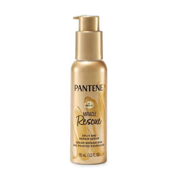 Pantene Pro-V Miracle Rescue Split-End Repair Serum