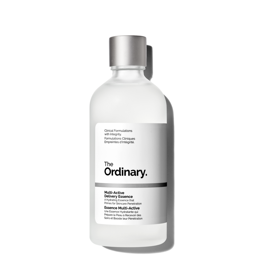The Ordinary Multi-Active Delivery Essence