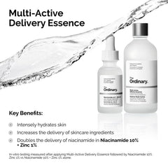 The Ordinary Multi-Active Delivery Essence