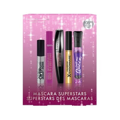 Shoppers Beauty - Mascara Superstars (Annabelle, QUO, Essence, Rimmel, Revlon)