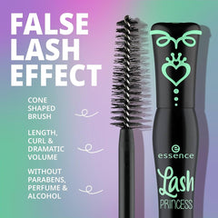 Essence Lash Princess Mascara Gift Set