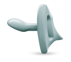 Nuk Comfy Neutrals Pacifier, Size 6-18m, 5Pk