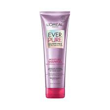L'Oréal Paris EverPure Shampoo