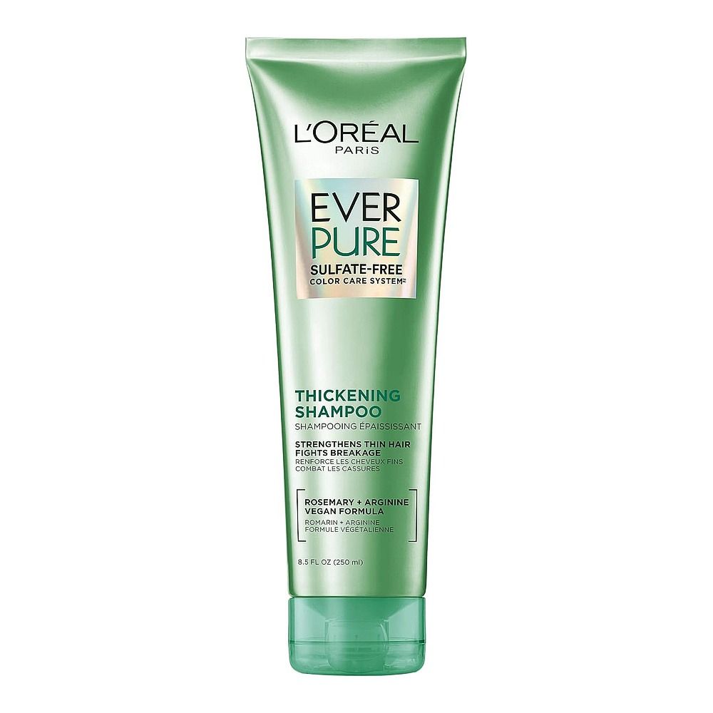 L'Oréal Paris EverPure Shampoo