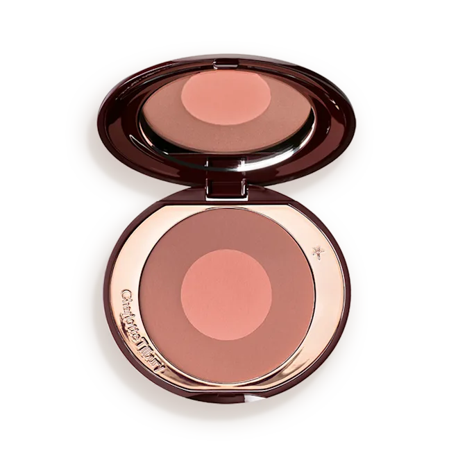 Charlotte Tilbury Cheek to Chic Blusher