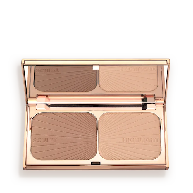 Charlotte Tilbury Limited Edition Filmstar Bronze & Glow
