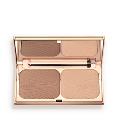 Charlotte Tilbury Limited Edition Filmstar Bronze & Glow