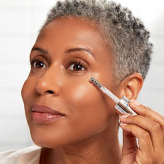 L'Oreal Paris Revitalift Derm Intensives® 2.5% Hyaluronic Acid + Caffeine Eye Serum