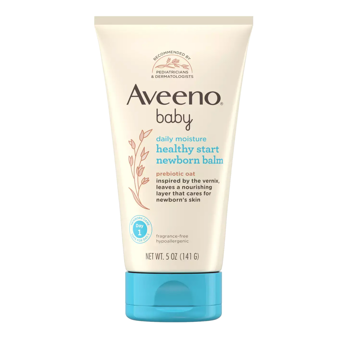 Aveeno Daily Moisture Healthy Start Newborn Balm