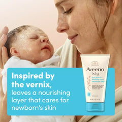 Aveeno Daily Moisture Healthy Start Newborn Balm