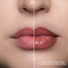 Fenty Glow Glow'n Extra 2-Piece Lip Set