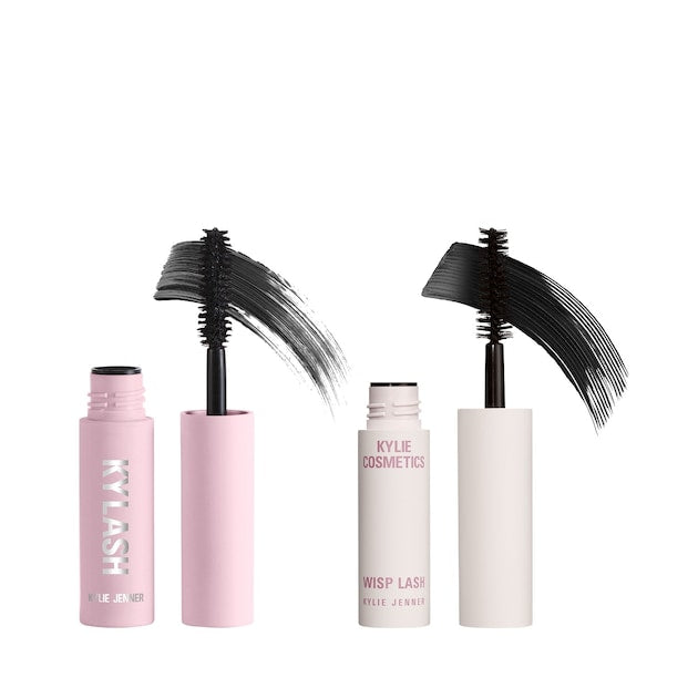 Kylie Jenner LIPSTAIN MASCARA MINI DUO