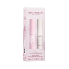 Kylie Jenner LIPSTAIN MASCARA MINI DUO