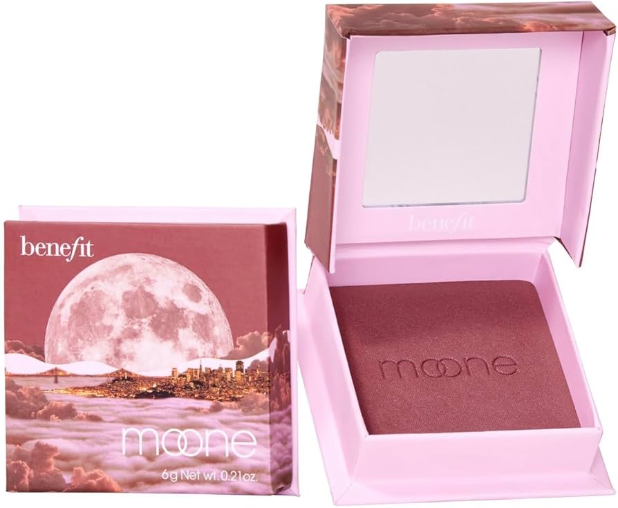 benefit Powder Blush