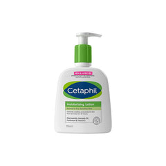 CETAPHIL MOISTURIZING LOTION (60ML)
