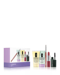 CLINIQUE 5-piece gift