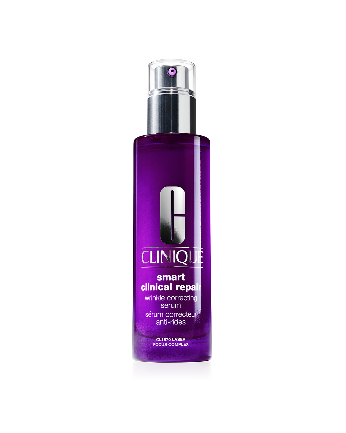 Clinique Smart De-Ageing Duo Set