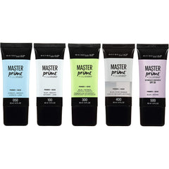 Maybelline Face Studio Master Prime Primer + Base