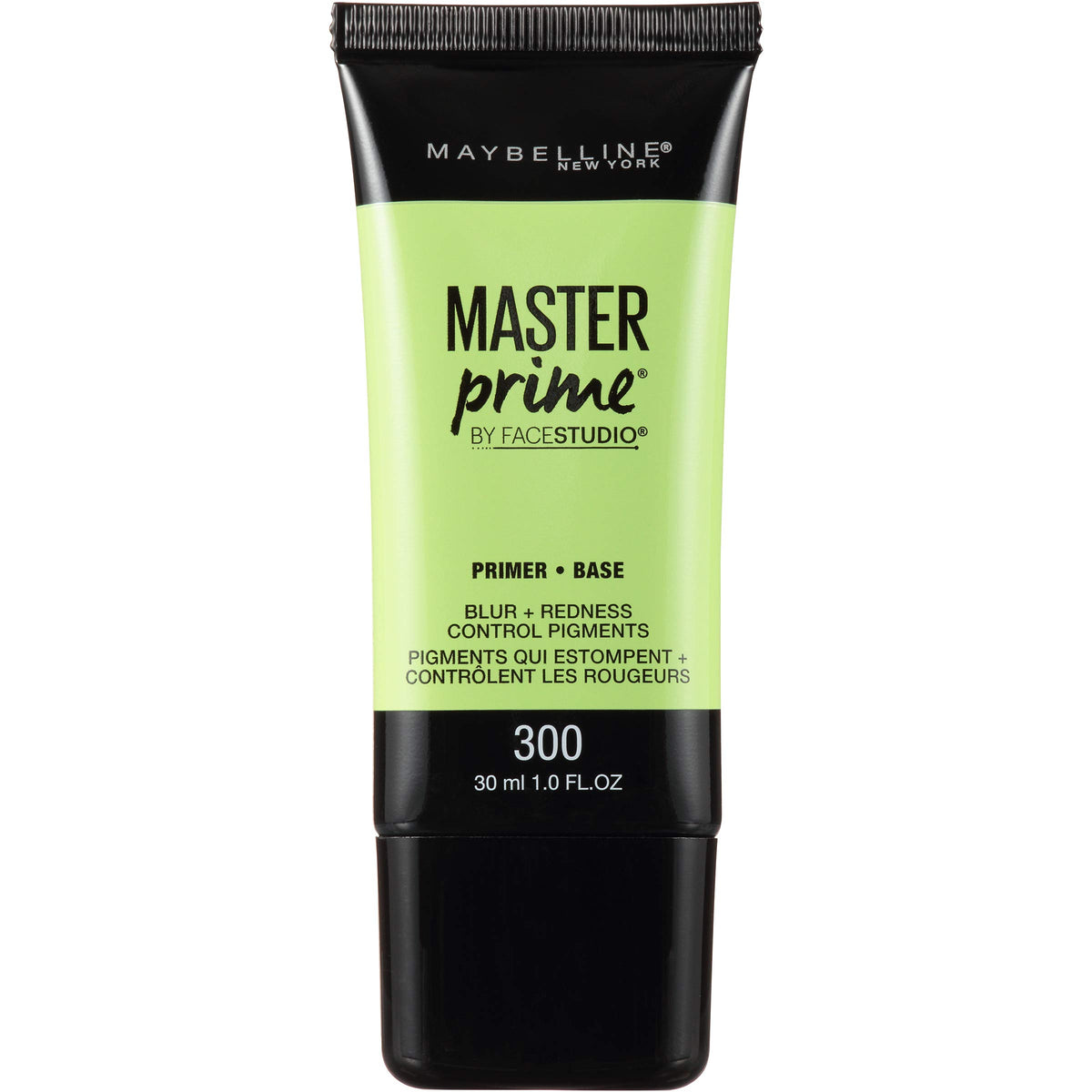 Maybelline Face Studio Master Prime Primer + Base