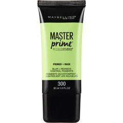 Maybelline Face Studio Master Prime Primer + Base