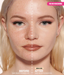 Huda Beauty Easy Blur Natural Airbrush Foundation with Niacinamide