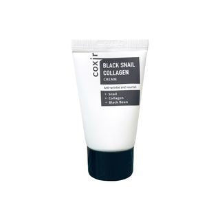 Coxir Black Snail Collagen Cream Mini 20ml