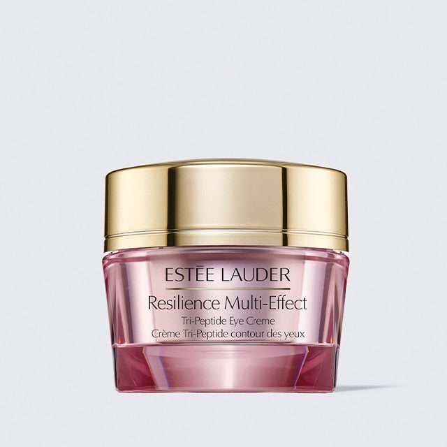 ESTEE LAUDER Resilience Multi-Effect
Tri-Peptide Eye Creme