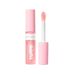 Cover Girl Clean Fresh Yummy Gloss
