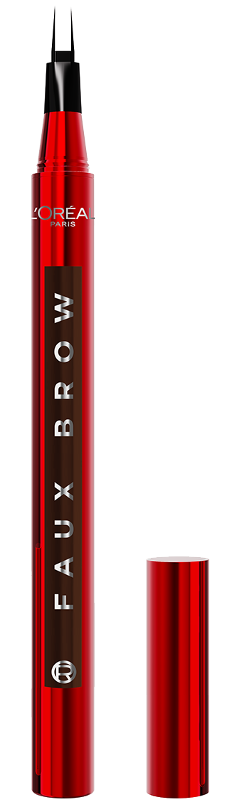 Loreal Faux Brow HAIR-LIKE BROW FILLING PEN