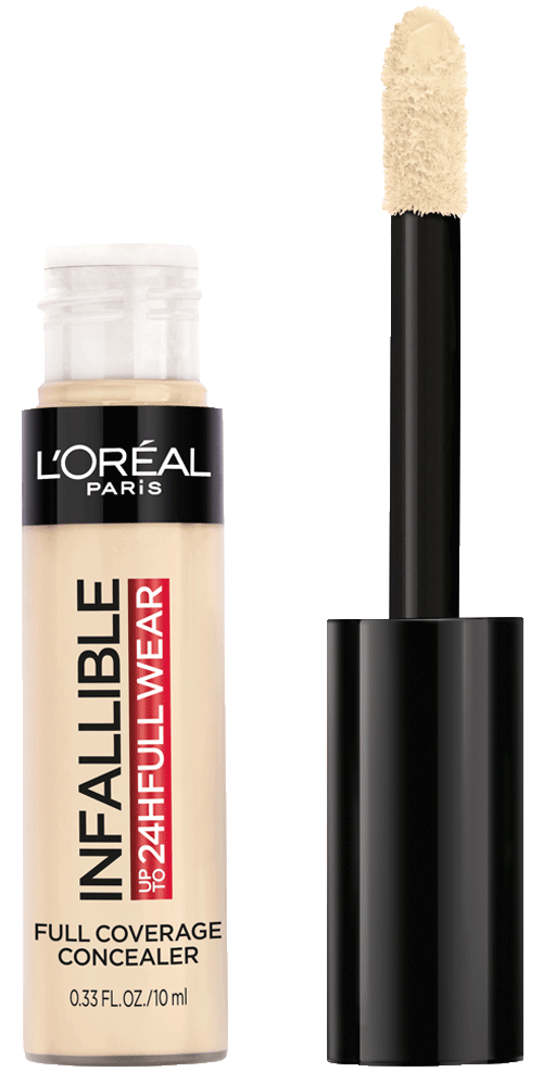L'Oréal Infallible FULL WEAR CONCEALER UP TO 24H FULL COVERAGE