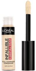 L'Oréal Infallible FULL WEAR CONCEALER UP TO 24H FULL COVERAGE