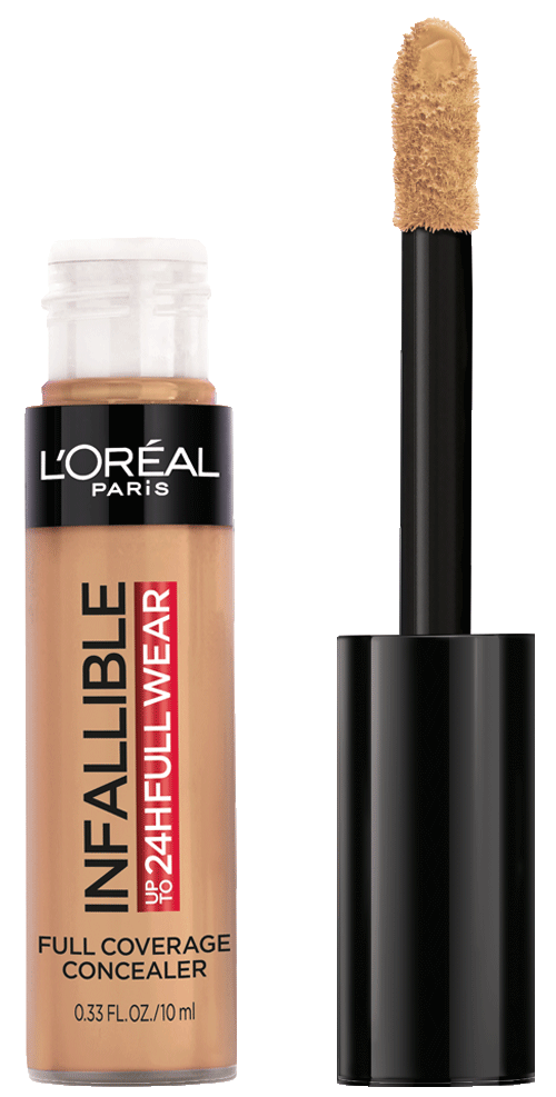 L'Oréal Infallible FULL WEAR CONCEALER UP TO 24H FULL COVERAGE
