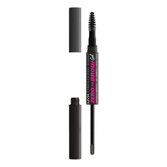 NYX Zero to Brow Longwear Eyebrow Gel
