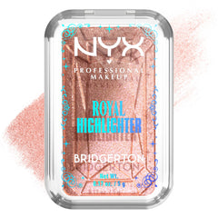 NYX BRIDGERTON ROYAL HIGHLIGHTER