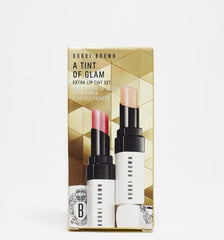 Bobbi Brown a Tint Of Glam Extra Lip Tint Set