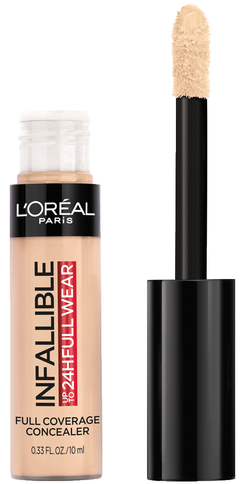 L'Oréal Infallible FULL WEAR CONCEALER UP TO 24H FULL COVERAGE