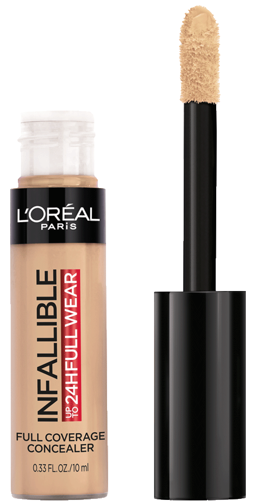L'Oréal Infallible FULL WEAR CONCEALER UP TO 24H FULL COVERAGE