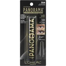 L’Oréal Paris Voluminous Panorama Mascara Volumizing and Lengthening Mascara