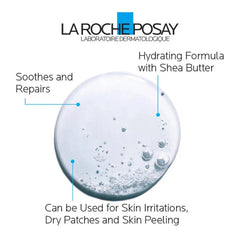 LaRoche Posay CICAPLAST GEL B5